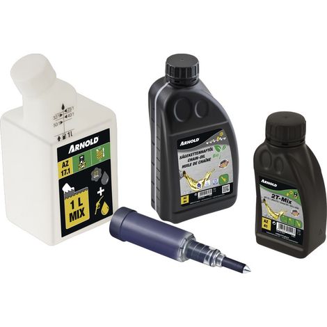 Kit de inicio de cadena ARNOLD