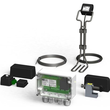 Sistema Di Trasferimento Del Segnale Induttivo SOMMER Y5075V002