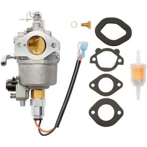 Generatorvergaser A042P619 passend für Vergaser A041D736 A042P622 4000 4KYFA26100 4KYFA26100P 4KYFA26100K