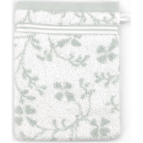 Gant de toilette VINTAGE FLORAL (1/5)