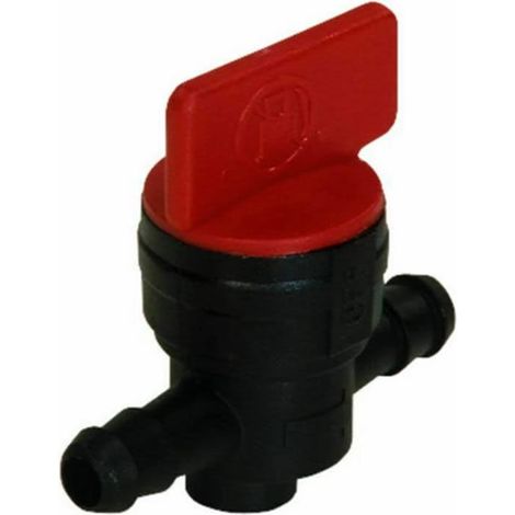 Conector universal de nailon Rubinetto 1/4 06422 (1/5)
