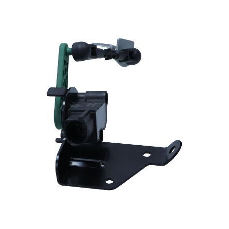 Capteur de réglage de la portée des phares Maxgear pour VW Golf 13 arrière gauche (0N1) (1/2)