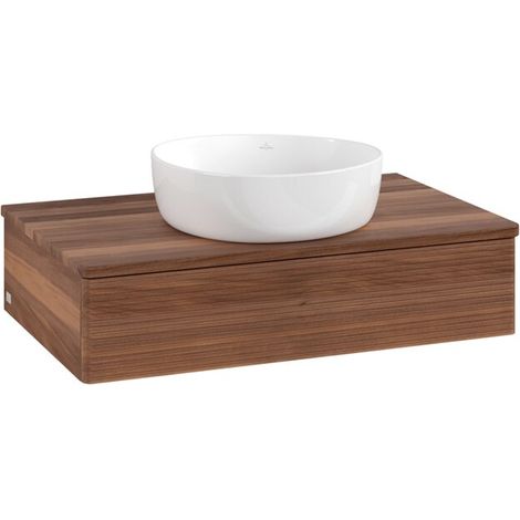 Villeroy & Boch K08112HM WTUS Antao K081 800x190x500mm (1/3)