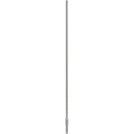 Bosch Pro SDS-Plus 5X Hammer Drill Bit (⌀ 8mm x 400mm) 2608833794