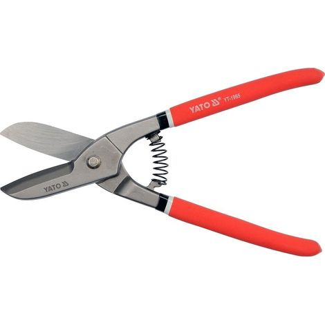 Cesoie per lamiera da 250 mm YT-1964 Yato (1/4)