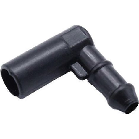 Raccord de tuyau de lave-glace 13171805 pour Vauxhall-1- (1/5)