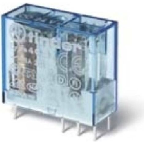 Mini rele' para circuito estampado 24v 405290240000