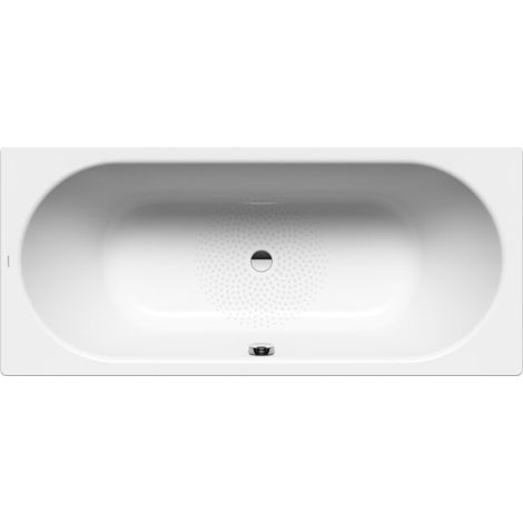 Kaldewei 290310220001 BW CLASSIC DUO Mod.103, 1600x700 (1/2)