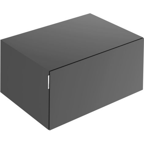 KEUCO EDITION 11 ART Sideboard, 1 Frontauszug, 800x350x490mm,