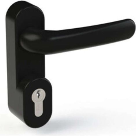 ANTIPANIC 1090 MANIGLIA ESTERNA STANDARD - 1 pezzo