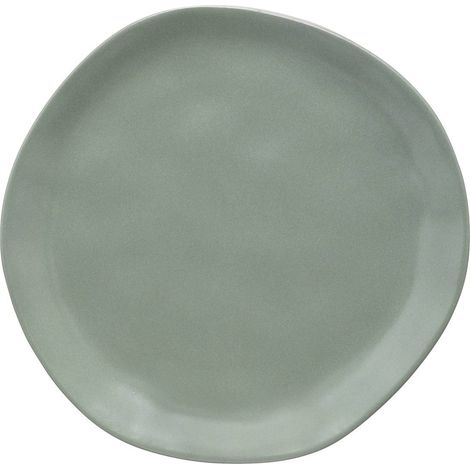 Piatto da dessert noe oliva d21cm - Sg secret de gourmet (1/2)