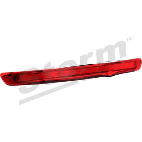 Feu stop additionnel compatible Nissan QASHQAI I 26590JD000 (1/4)