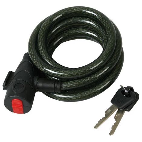 cavo antifurto "club" 12mm  90624