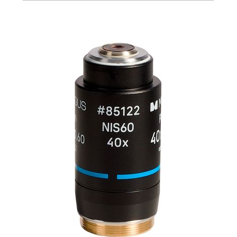 Objectif MAGUS 40PL60V Plan 40х/0,60 ∞/1,2 H60 mm (1/4)