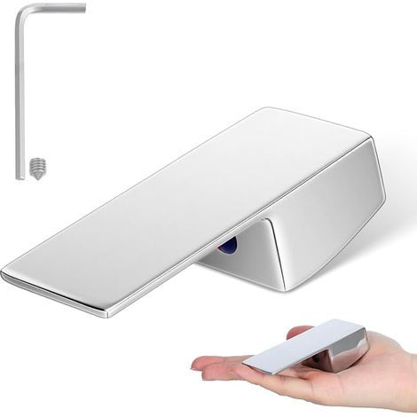 Alloy Mixer Tap Handle Lever Washbasin Shower Accessory Bathroom Kitchen Accessory (1/5)