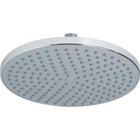 Pomme de tête ronde plate ø220mm ROLF (1/2)