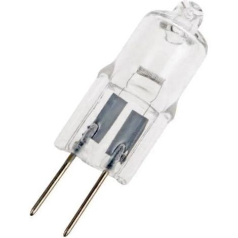 Lampadina Euromarine g4 10W 24V alogena (1/3)