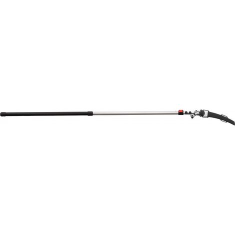 SILKY Seghetto Zübat telescopico 230-390 cm (1/8)