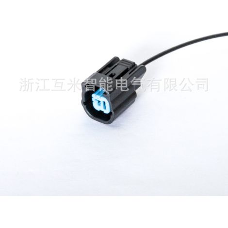 6181-0803 (Domestic) 6189-0591 Applicable to car horns and honk plugs DJ7017Y-2-11/21 (1/4)