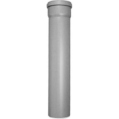 Idrobric Tubo Htem Diametro50 Mm.2000