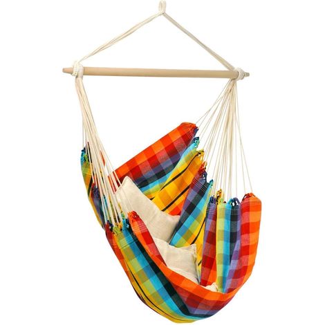 Poltrona sospesa Brasil king size (1/5)