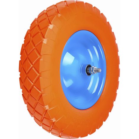Schlauchloses Rad 4.80/4.00-8 KD462