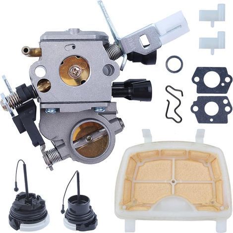 Kit di sollevamento del carburatore per motoseghe Stihl MS171, MS181, MS211 (1/5)