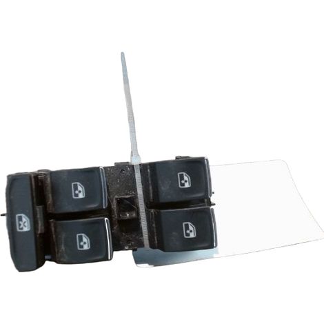Commande Leve-glace Porte Avg SEAT Leon 2009- [PRODUIT D'OCCASION]♻️5g0959857giha (1/3)
