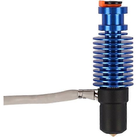 Kit final V6 para Voron 2.4 Prusa Ender 3 CR10 MK3S 24V 60W Cabezal de impresión con núcleo calefactor cerámico Piezas para impresora 3D (1/5)