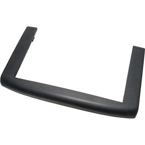 Cache de contour d'autoradio de tableau de bord 96652346 pour Chevrolet Aveo Lova Mk1 2006-2012 (1/5)