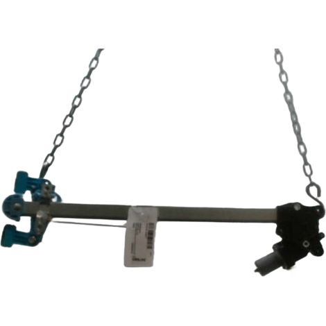 Mecanisme+moteur Leve-glace Avant Gauche SUZUKI Swift [PRODUIT D'OCCASION]♻️8340252r11 (1/3)