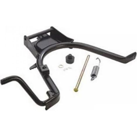zentraler ständer buzzetti für roller yamaha 50 slider ng neu (1/3)
