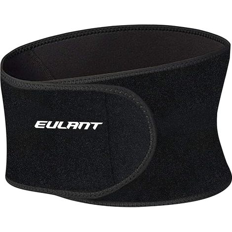 Ceinture Lombaire,Ceinture Amincissante, Waist Support pour Musculation Sport, Corset Lombaire, Ceinture Minceur, Ceinture Abdominale pour Amincissante Ventre Plat Musculation (1/5)