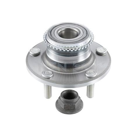 Kits de roulement de roue - R173.50 - SNR - Compatible avec véhicule Mitsubishi