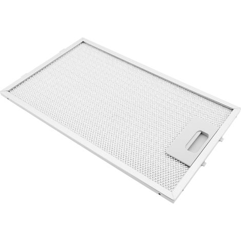 Filtro metálico AEG 4055101697 (1/5)