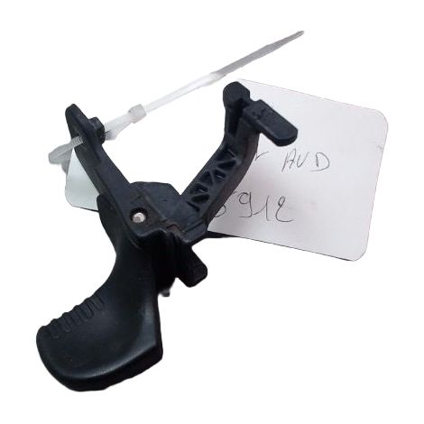 [PRODUIT D'OCCASION] Poignee Exterieure Porte Avant Droit RENAULT Twingo I Phase 3 2000-2007 ♻️ Ref Oe. 7700822425 - Garantie à vie (1/2)