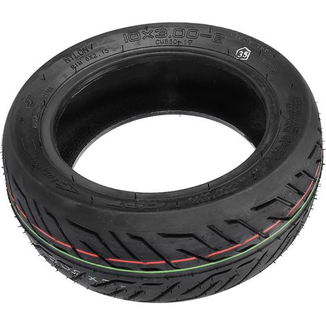 103.00-6 Tubeless-Rennradreifen sind für die verdickten und verbreiterten Kaabo Wolf Zero 11X Tubeless-Reifen geeignet.