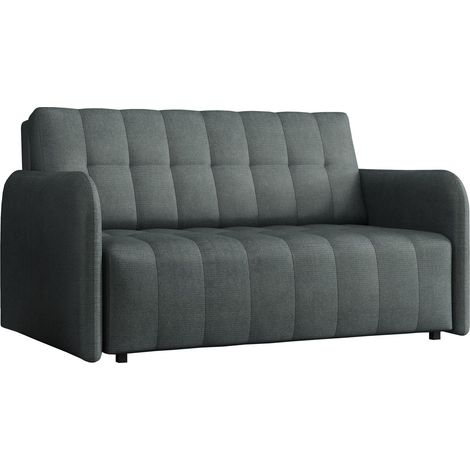 Canapé convertible Aquarin III, Paros 06, Disponible, 0, 85x145x98cm, Mobilier déjà assemblé (1/5)