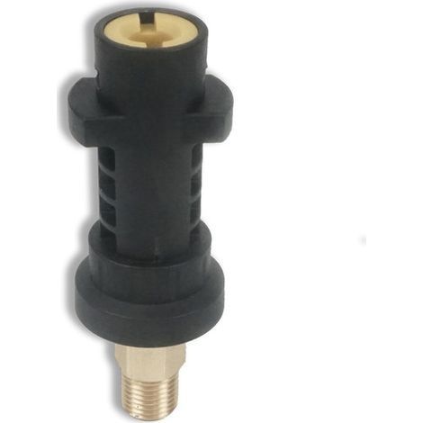 Hochdruckreiniger-Sprühlanzen-Düsenadapter (1/3)