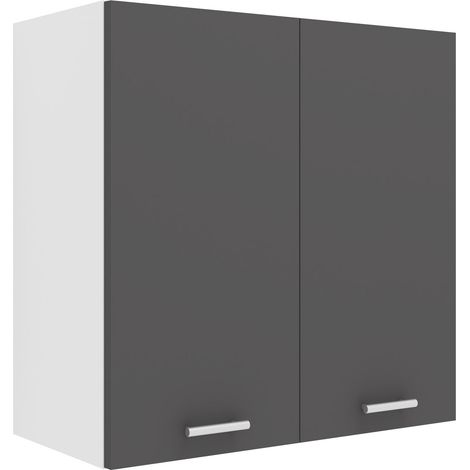 Armadio da cucina B. 60cm pensile Esilo 60x60x31 - VCM