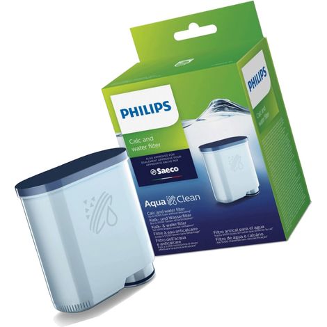 Ersatzteil - Originalwasserfilter - - PHILIPS, SAECO