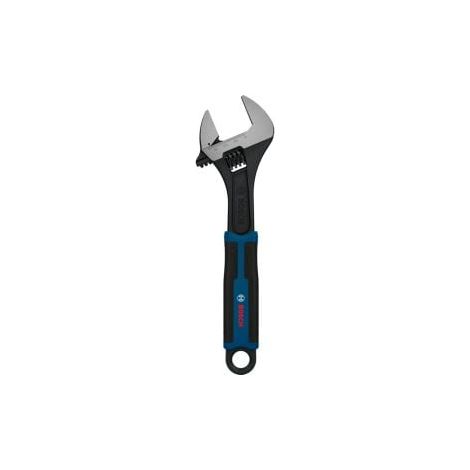 Bosch Rollgabelschlüssel 250 mm / 10" - 1600A03B67