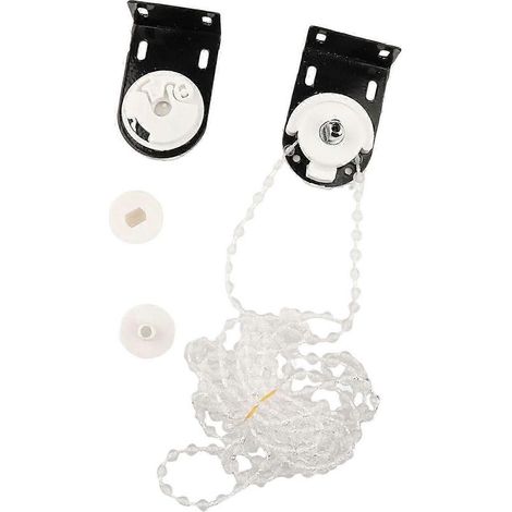 Embrayage de store enrouleur en plastique de haute qualité, en forme de U, pour tube de 38 mm