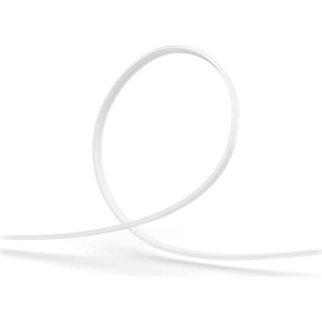Philips Hue Flex Ruban LED 5 Mètres Lumière blanche et colorée - Incl. Câble d'alimentation (1/5)