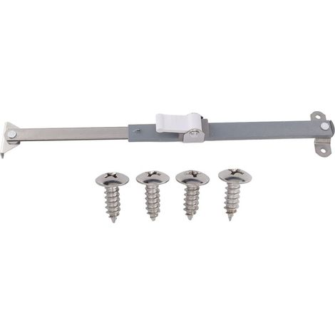 Fensterstopper aus Aluminiumlegierung (1/5)