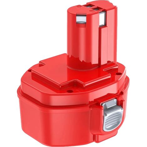 Batterie Rechargeable, 14.4V, Capacité 3500mAh/4000mAh, batterie 4ah 1pcs (1/2)