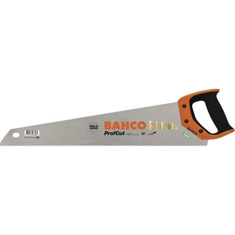Bahco ProfCut PC-22-FILE-U7 Sega a mano per legno