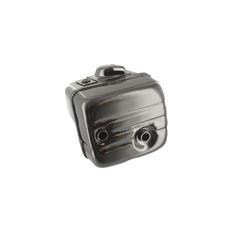Silenziatore scarico HUSQVARNA 5038796-02 - 503879602