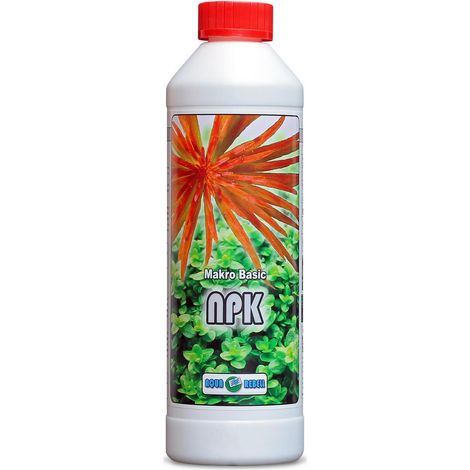 AQUA-REBELL NPK 500 ml