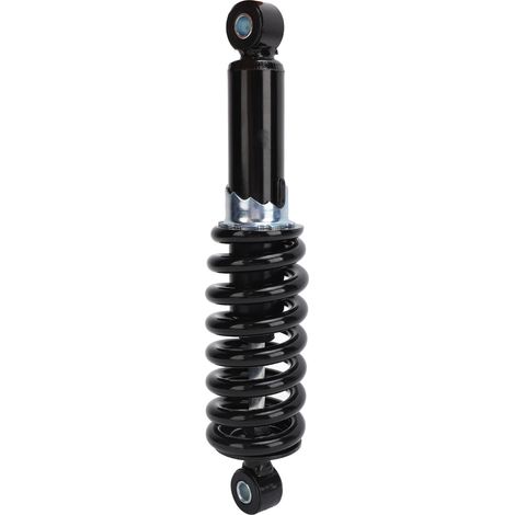 Amortisseur arrière de 270mm avec ressort d'amortissement réglable haute Performance pour vélo de saleté de 50cc à 250cc ATV Quad Scooter (1/5)